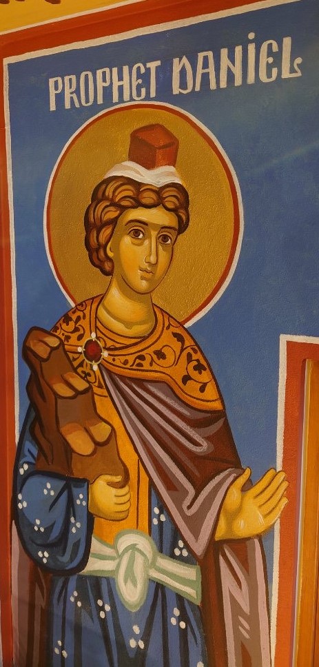 Prophet Daniel Thumbnail